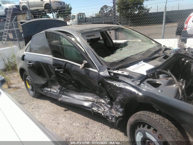 WA1LHAF73JD014169 Audi Q7 Premium Plus