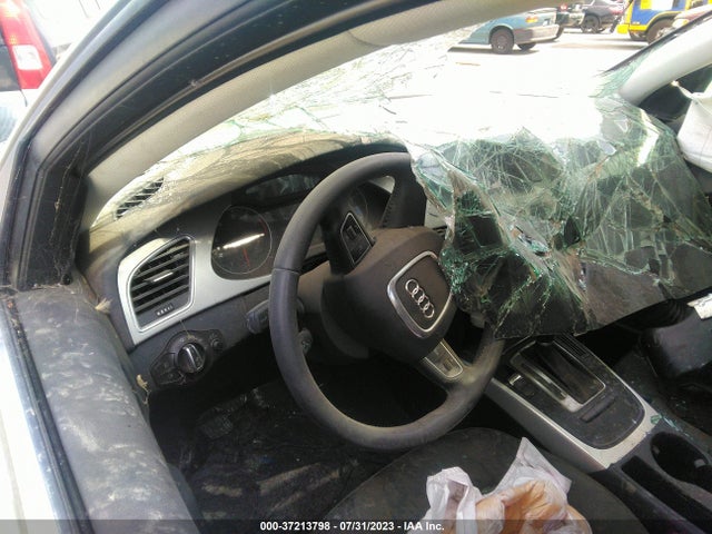 WA1LHAF73JD014169 Audi Q7 Premium Plus