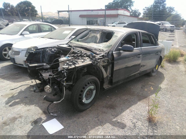 WA1LHAF73JD014169 Audi Q7 Premium Plus