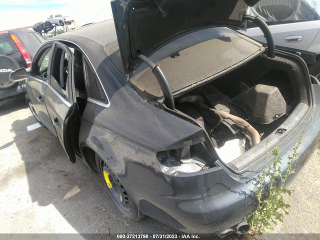 WA1LHAF73JD014169 Audi Q7 Premium Plus