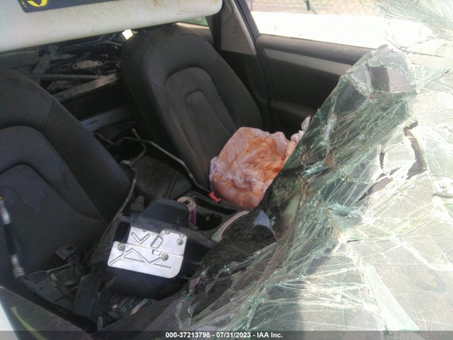 WA1LHAF73JD014169 Audi Q7 Premium Plus