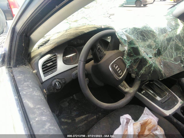 WA1LHAF73JD014169 Audi Q7 Premium Plus