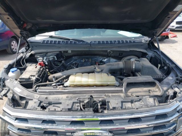 1FMJK1HT5MEA42123 Ford Expedition Max Xlt