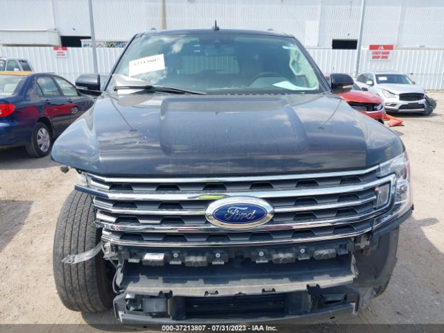 1FMJK1HT5MEA42123 Ford Expedition Max Xlt