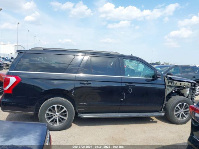 1FMJK1HT5MEA42123 Ford Expedition Max Xlt