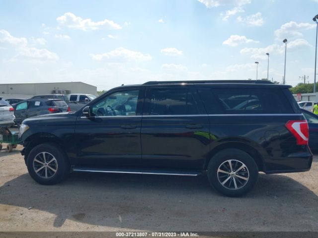 1FMJK1HT5MEA42123 Ford Expedition Max Xlt