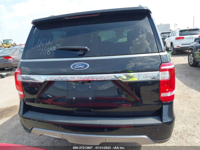 1FMJK1HT5MEA42123 Ford Expedition Max Xlt