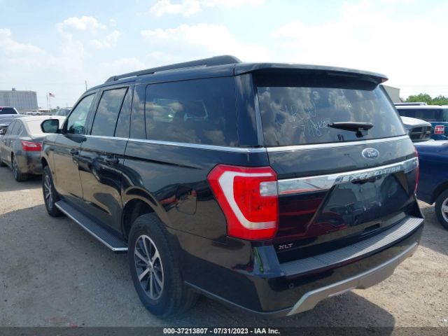 1FMJK1HT5MEA42123 Ford Expedition Max Xlt