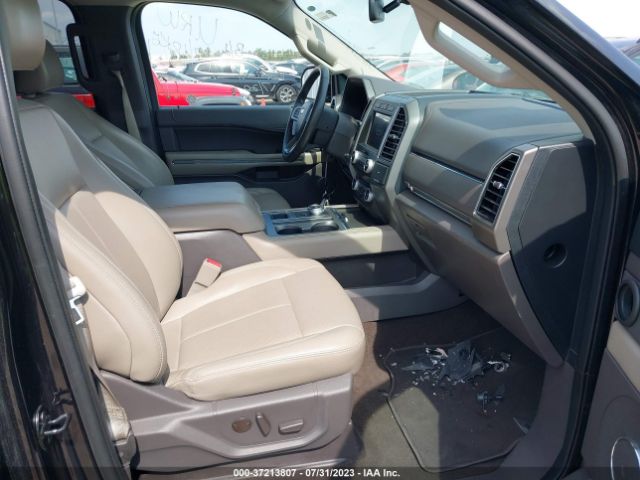 1FMJK1HT5MEA42123 Ford Expedition Max Xlt