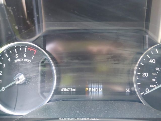 1FMJK1HT5MEA42123 Ford Expedition Max Xlt