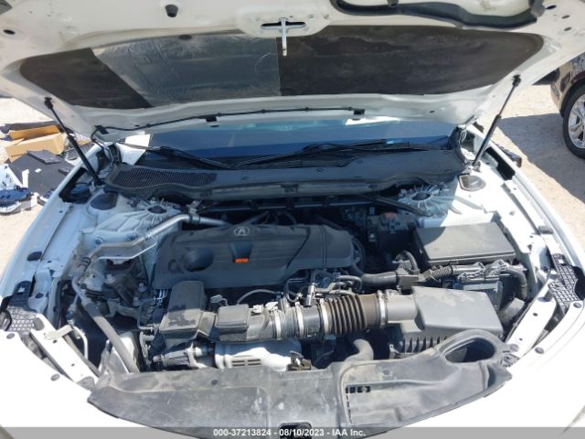 19UUB5F50MA001856 Acura Tlx W/a-spec Package