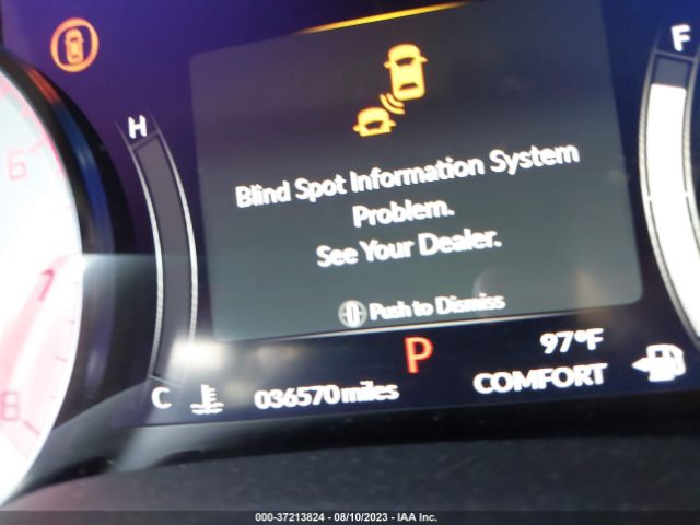 19UUB5F50MA001856 Acura Tlx W/a-spec Package