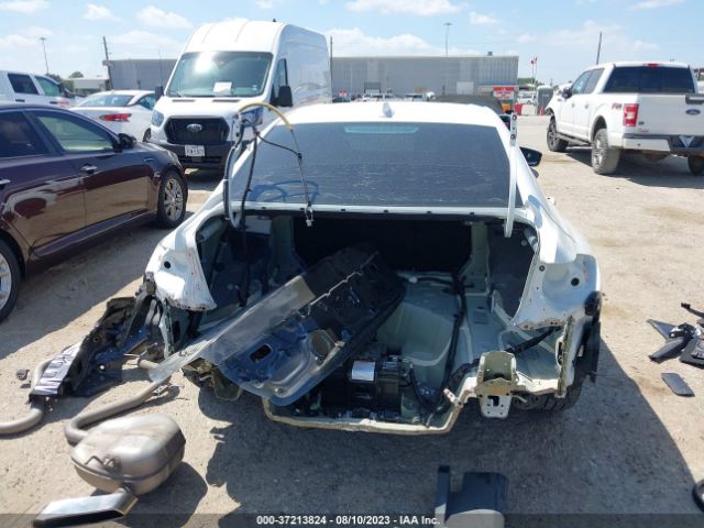 19UUB5F50MA001856 Acura Tlx W/a-spec Package