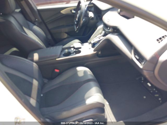 19UUB5F50MA001856 Acura Tlx W/a-spec Package