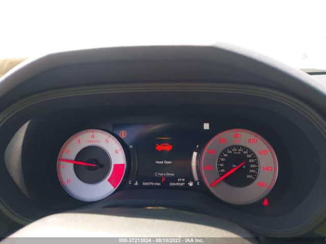 19UUB5F50MA001856 Acura Tlx W/a-spec Package