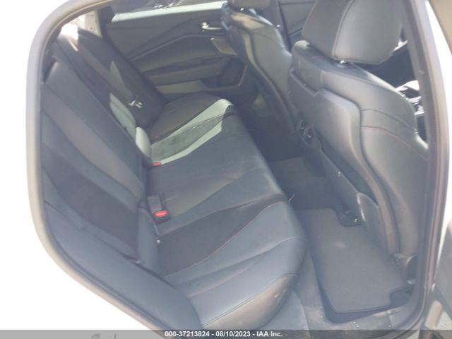 19UUB5F50MA001856 Acura Tlx W/a-spec Package
