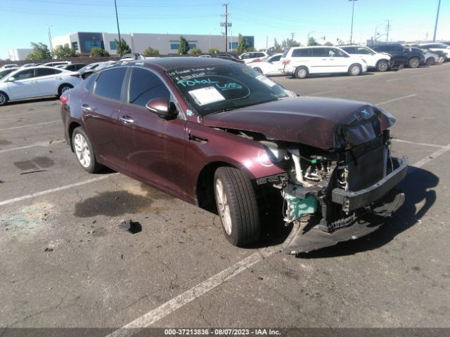 5XXGT4L31JG270230 auction archive image