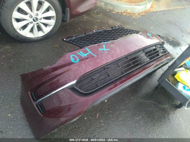 5XXGT4L31JG270230 KIA Optima Lx