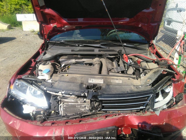 3VW267AJ5GM366838 Volkswagen Jetta Sedan 1.4t S W/technology