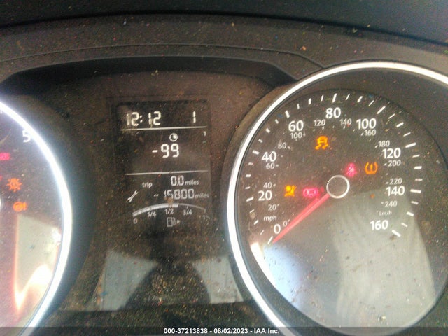 3VW267AJ5GM366838 Volkswagen Jetta Sedan 1.4t S W/technology
