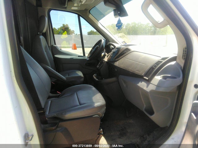 Ford TRANSIT VAN 2019 1FTYR2XM4KKB04706 Image 12