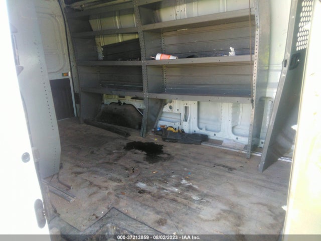 Ford TRANSIT VAN 2019 1FTYR2XM4KKB04706 Image 15