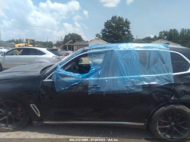 BMW X5 Xdrive40i 2020 5UXCR6C08L9C02572 Image 6