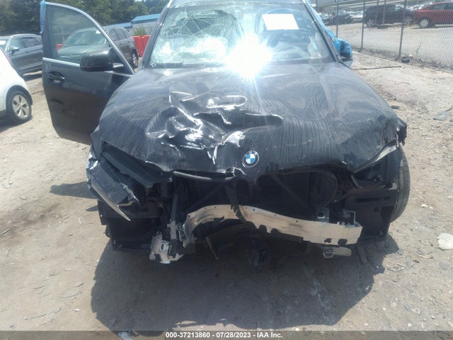 BMW X5 Xdrive40i 2020 5UXCR6C08L9C02572 Image 12