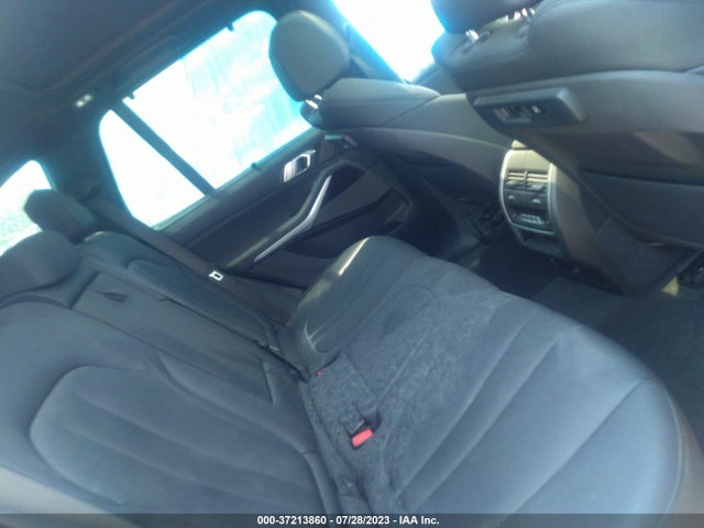 BMW X5 Xdrive40i 2020 5UXCR6C08L9C02572 Image 14
