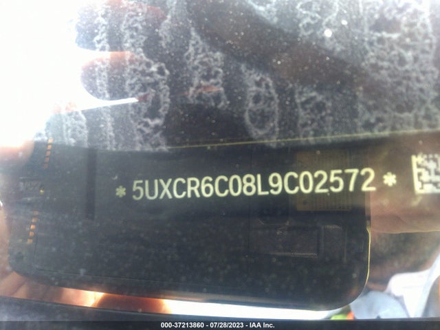BMW X5 Xdrive40i 2020 5UXCR6C08L9C02572 Image 15