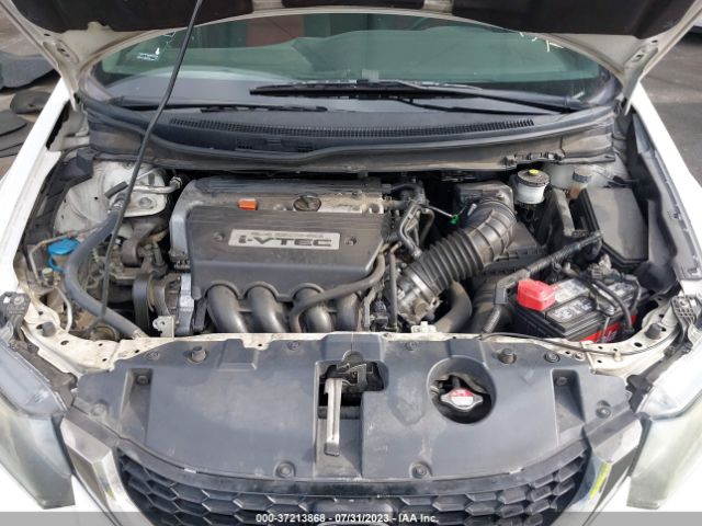 2HGFB6E54FH706051 Honda Civic Sedan Si