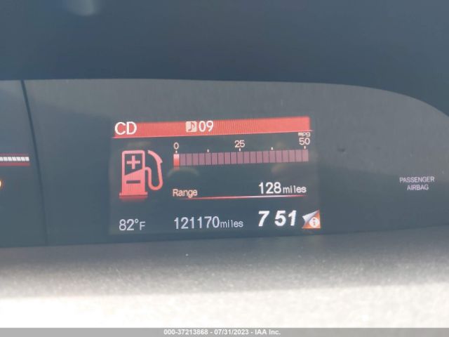 2HGFB6E54FH706051 Honda Civic Sedan Si