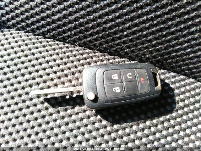 Chevrolet EQUINOX LT 2017 2GNFLFEK2H6271599 Image 11