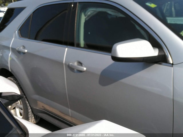 Chevrolet EQUINOX LT 2017 2GNFLFEK2H6271599 Image 13