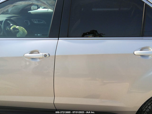 Chevrolet EQUINOX LT 2017 2GNFLFEK2H6271599 Image 14