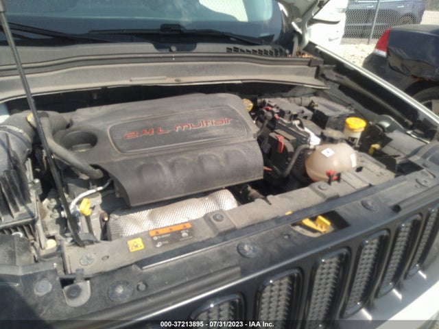 ZACCJBBB5HPE69742 Jeep Renegade Altitude