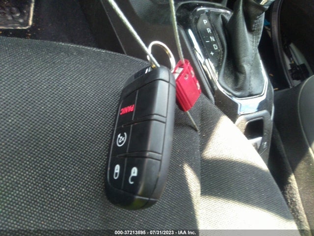 ZACCJBBB5HPE69742 Jeep Renegade Altitude