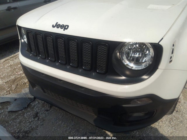 ZACCJBBB5HPE69742 Jeep Renegade Altitude