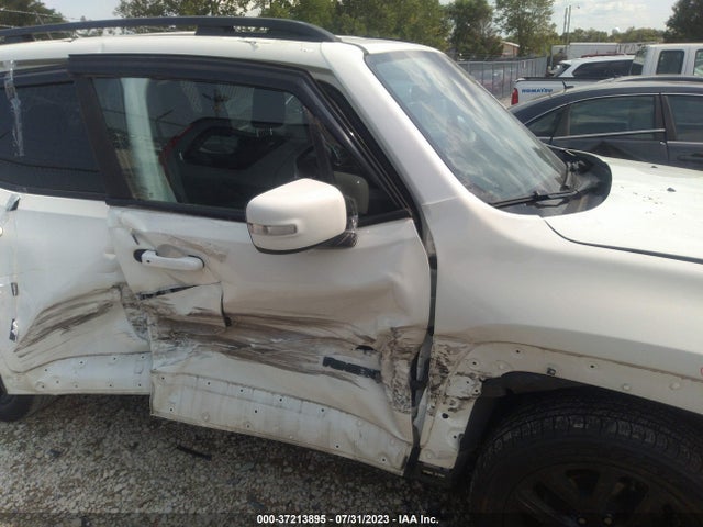 ZACCJBBB5HPE69742 Jeep Renegade Altitude