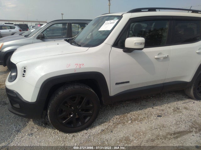 ZACCJBBB5HPE69742 Jeep Renegade Altitude
