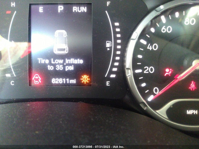 ZACCJBBB5HPE69742 Jeep Renegade Altitude
