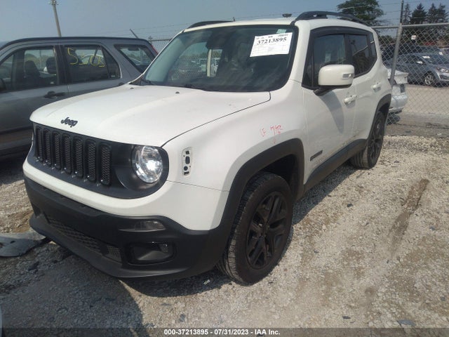 ZACCJBBB5HPE69742 Jeep Renegade Altitude