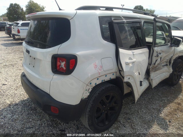 ZACCJBBB5HPE69742 Jeep Renegade Altitude