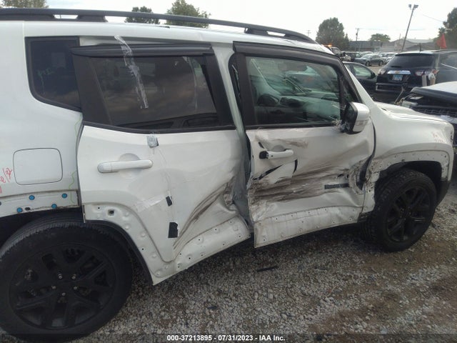 ZACCJBBB5HPE69742 Jeep Renegade Altitude