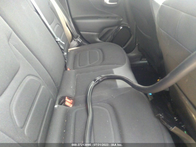 ZACCJBBB5HPE69742 Jeep Renegade Altitude