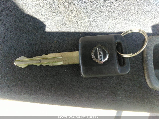 2006 NISSAN ALTIMA 2.5 VIN: 1N4AL11D26N418130