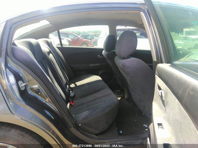 2006 NISSAN ALTIMA 2.5 VIN: 1N4AL11D26N418130