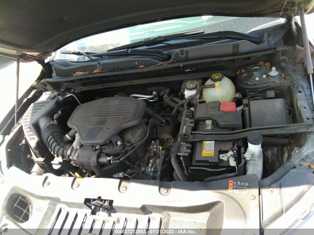 Chevrolet Blazer Lt 2021 3GNKBCRSXMS519216 Image 10