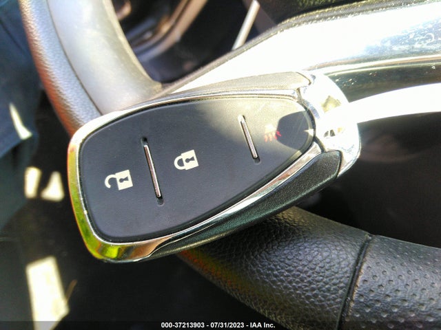 Chevrolet Blazer Lt 2021 3GNKBCRSXMS519216 Image 11