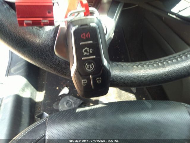1FA6P8CF2G5237337 Ford MUSTANG GT